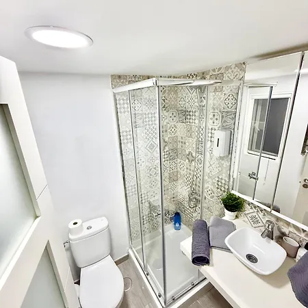 Playasol Canteras Apartment