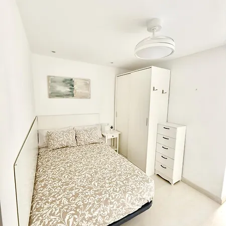Apartment Playasol Canteras