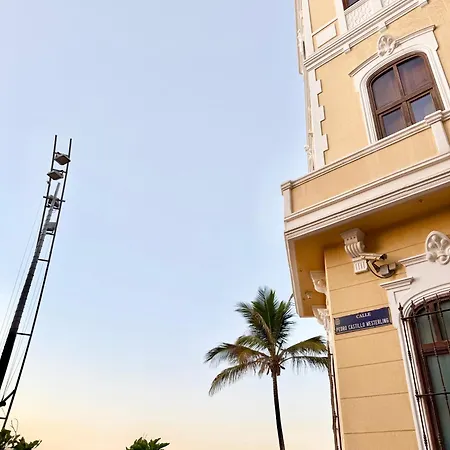 Playasol Canteras Appartamento Las Palmas de Gran Canaria