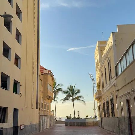 Playasol Canteras Appartamento