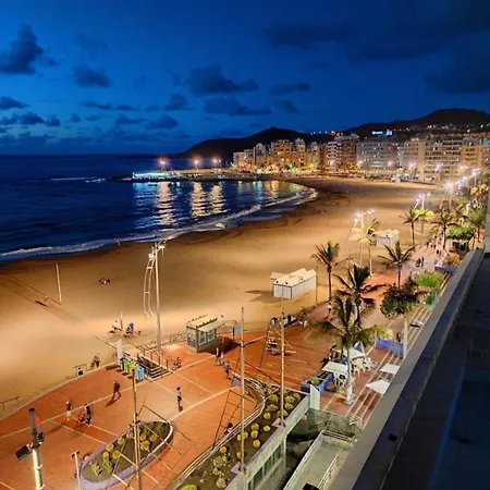 Playasol Canteras Appartamento *